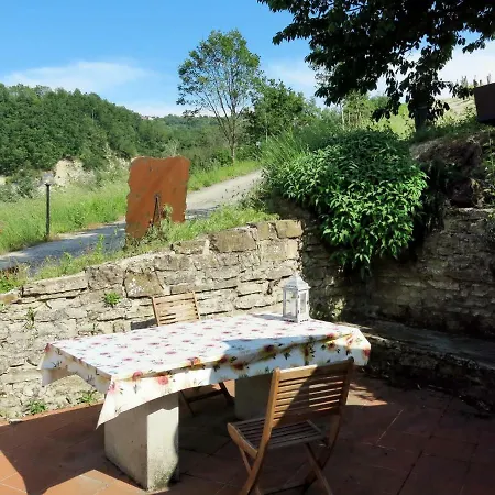 Locazione Turistica Tenuta Corte Bianca * Vesime