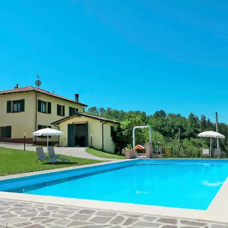 Locazione Turistica Tenuta Corte Bianca Lägenhet