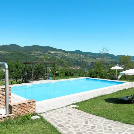 Locazione Turistica Tenuta Corte Bianca *