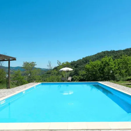 Locazione Turistica Tenuta Corte Bianca Lägenhet