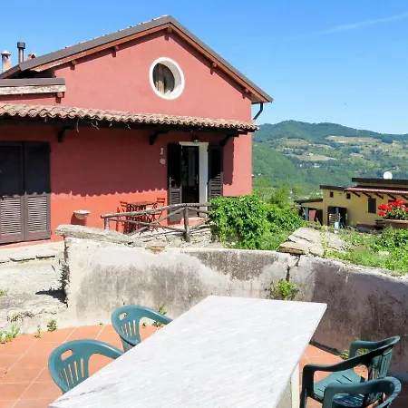 Locazione Turistica Tenuta Corte Bianca Lägenhet *